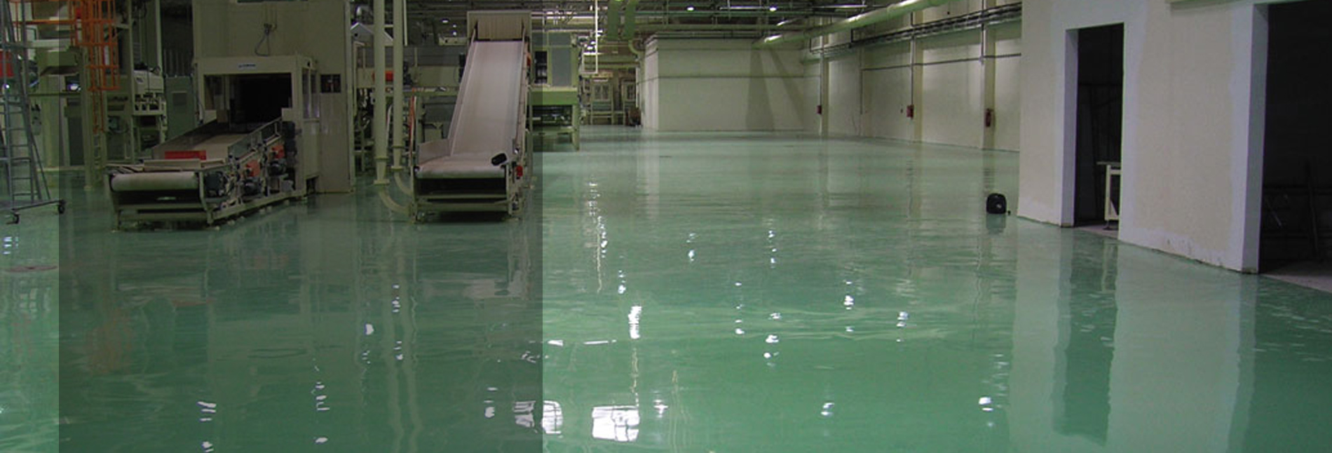  Samorazlivajući pod